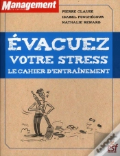 Capa do artigo Evacuez Votre Stress