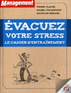Capa do artigo Evacuez Votre Stress