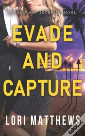 Capa do artigo Evade And Capture