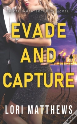 Capa do artigo Evade And Capture