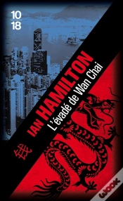 Capa do artigo Evade De Wan Chai