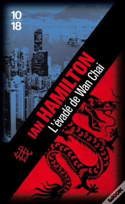 Capa do artigo Evade De Wan Chai