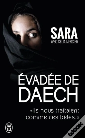 Capa do artigo Évadée De Daech