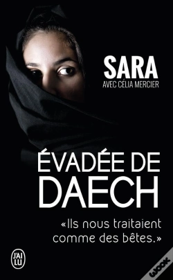 Capa do artigo Évadée De Daech