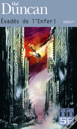 Capa do artigo Evades De L Enfer !.