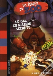 Evades Du Zoo 7