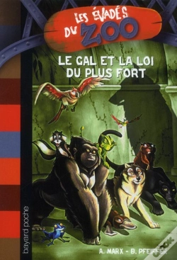 Capa do artigo Evades Du Zoo N8 - Mai2012
