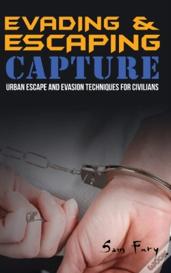 Capa do artigo Evading And Escaping Capture
