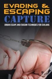 Capa do artigo Evading And Escaping Capture: Urban Esca