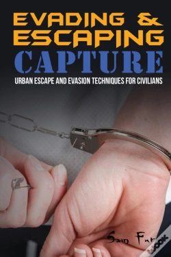 Capa do artigo Evading And Escaping Capture: Urban Esca