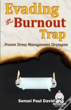 Capa do artigo Evading The Burnout Trap
