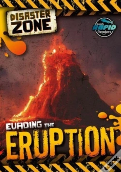 Capa do artigo Evading The Eruption