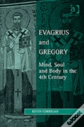 Evagrius And Gregory