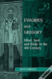 Capa do artigo Evagrius And Gregory