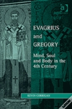 Capa do artigo Evagrius And Gregory