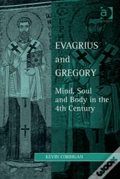 Capa do artigo Evagrius And Gregory