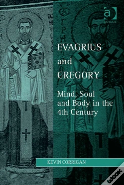 Capa do artigo Evagrius And Gregory