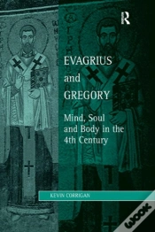 Capa do artigo Evagrius And Gregory