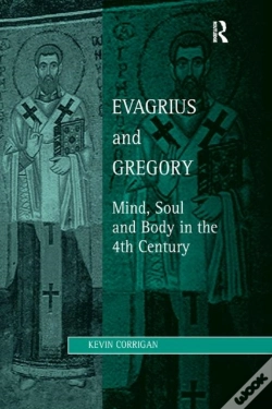 Capa do artigo Evagrius And Gregory