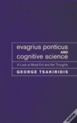Capa do artigo Evagrius Ponticus And Cognitive Science