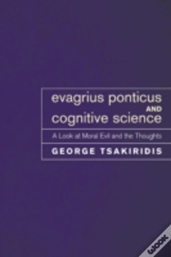 Capa do artigo Evagrius Ponticus And Cognitive Science