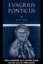 Evagrius Ponticus - Preview