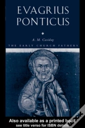 Evagrius Ponticus