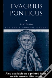 Capa do artigo Evagrius Ponticus