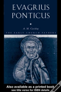 Capa do artigo Evagrius Ponticus