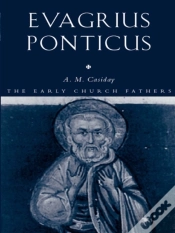 Capa do artigo Evagrius Ponticus