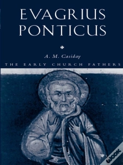 Capa do artigo Evagrius Ponticus