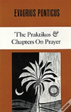 Capa do artigo Evagrius Ponticus