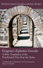 Evagrius'S Kephalaia Gnostika - Preview