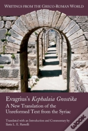 Capa do artigo Evagrius