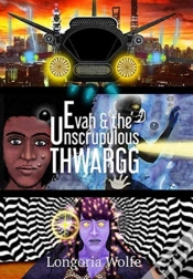 Capa do artigo Evah   The Unscrupulous Thwargg  Enhance