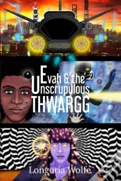 Capa do artigo Evah   The Unscrupulous Thwargg  Enhance