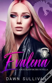 Capa do artigo Evalena (A Rogue Enforcers Novella)