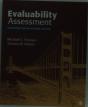 Evaluability Assessment - Preview