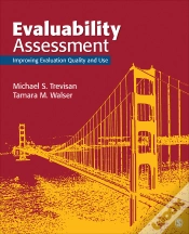 Capa do artigo Evaluability Assessment