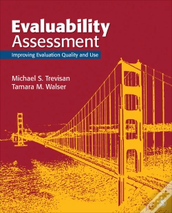 Capa do artigo Evaluability Assessment