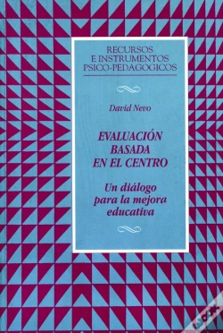 Capa do artigo Evaluación Basada En El Centro