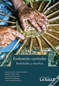 Capa do artigo Evaluación Curricular