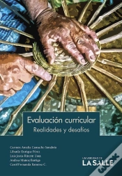 Capa do artigo Evaluación Curricular