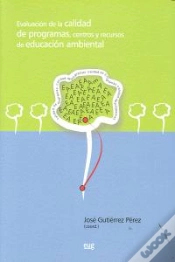 Capa do artigo Evaluacion De La Calidad De Programas Centros Recursos E.A.