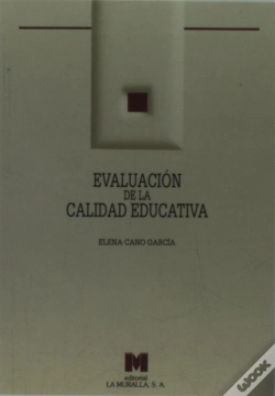 Capa do artigo Evaluación De La Calidad Educativa