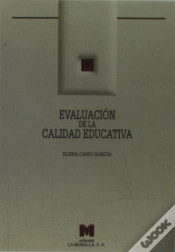 Capa do artigo Evaluación De La Calidad Educativa