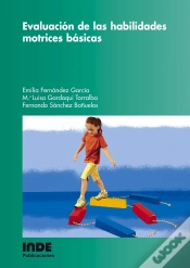 Capa do artigo Evaluación De Las Habilidades Motrices Básicas
