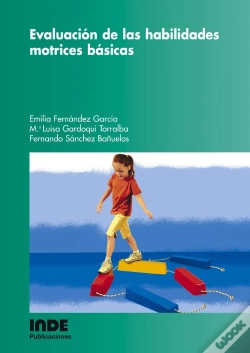 Capa do artigo Evaluación De Las Habilidades Motrices Básicas