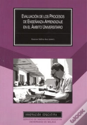 Capa do artigo Evaluación De Los Procesos De Enseñanza-Aprendizaje En El Ámbito Universitario
