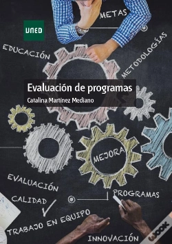 Capa do artigo Evaluación De Programas